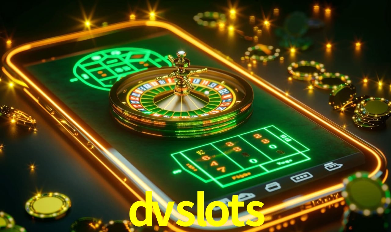 dvslots bet