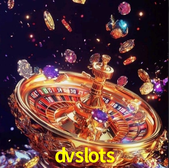 dvslots - Plataforma de Cassino Online - dvslots.com