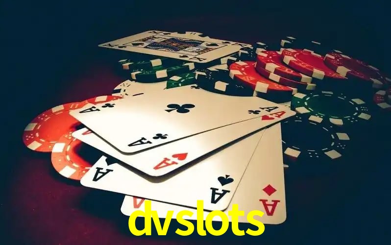 dvslots bet