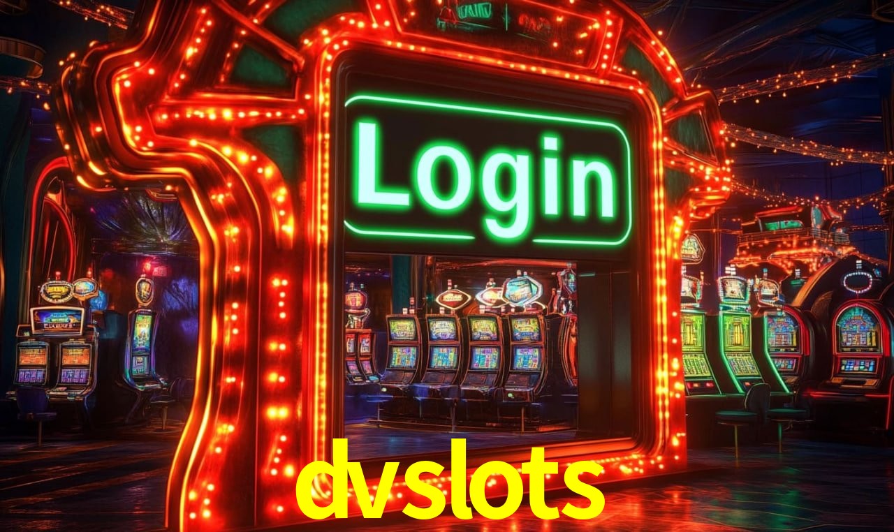 Estatísticas dvslots