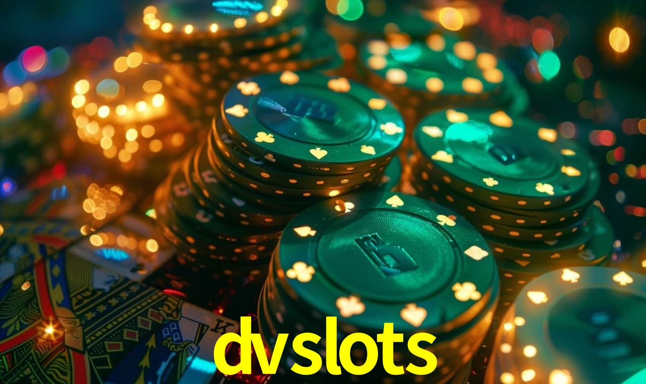 Bônus de Boas-vindas dvslots