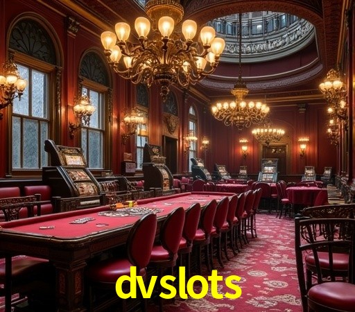  dvslots.com