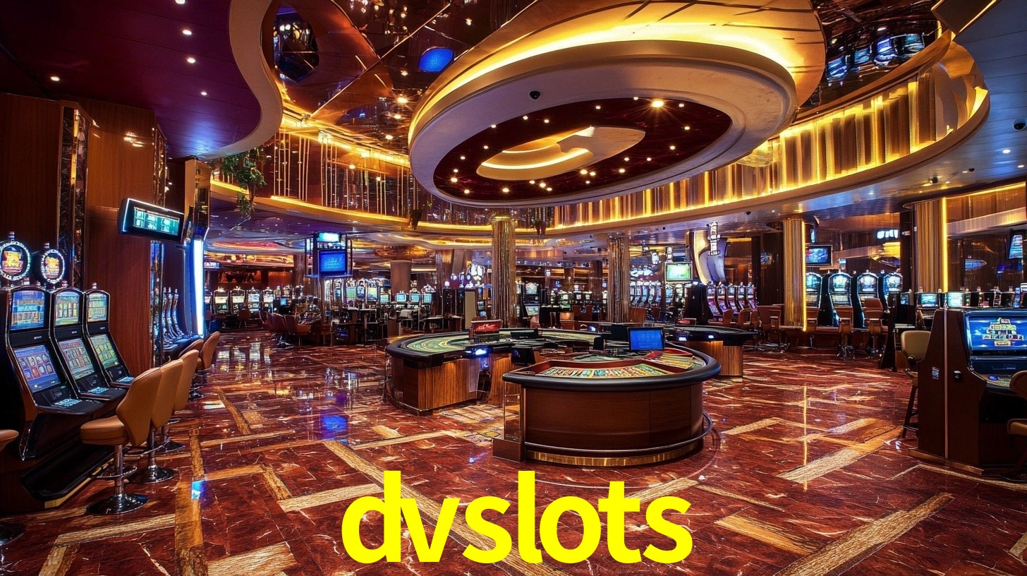 Experiência VIP dvslots