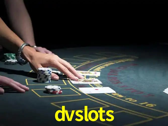 Sinta a adrenalina dos jogos de cassino com dvslots