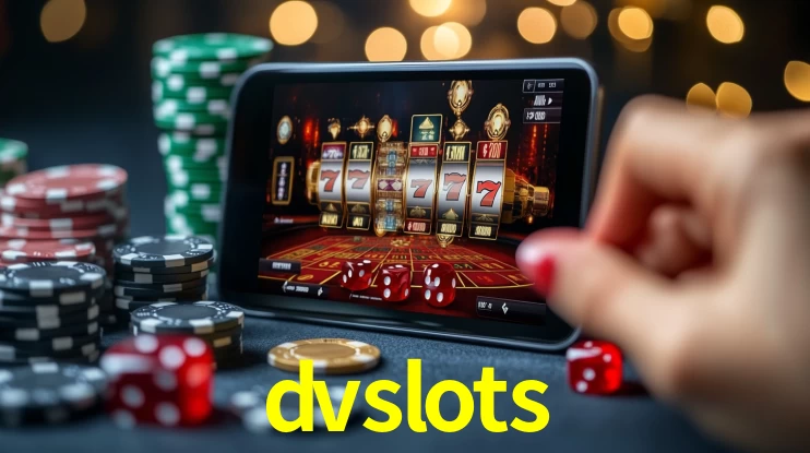 Welcome Bonus dvslots