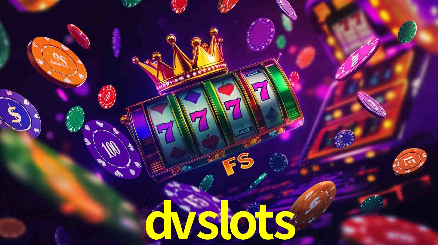 Statistics dvslots