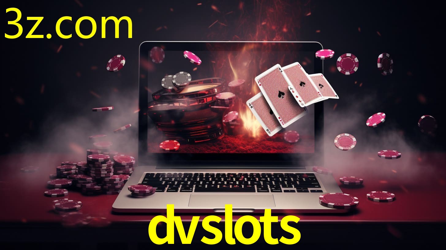 App DVSLOTS.COM  
