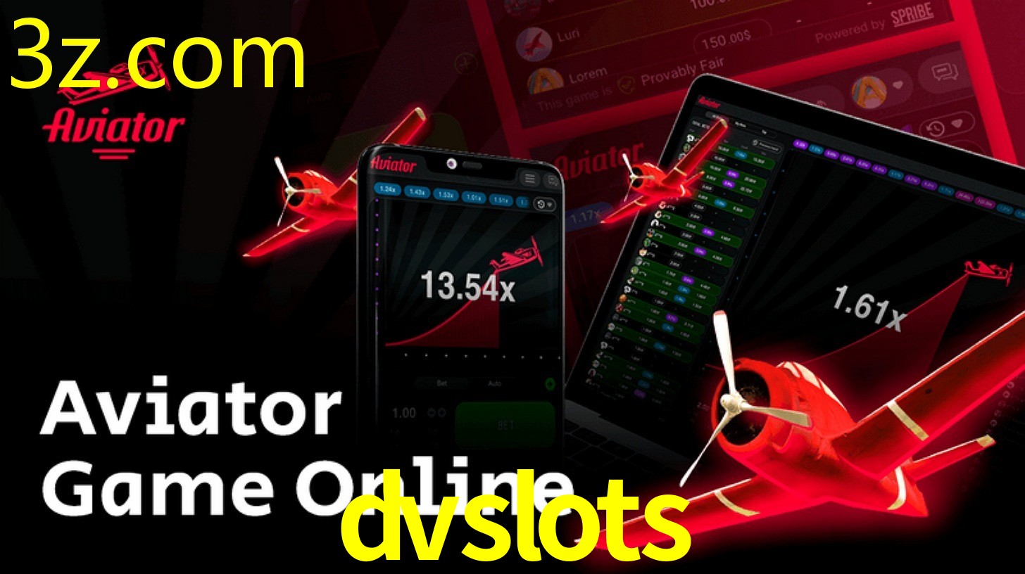 Cassino Online Seguro DVSLOTS.COM