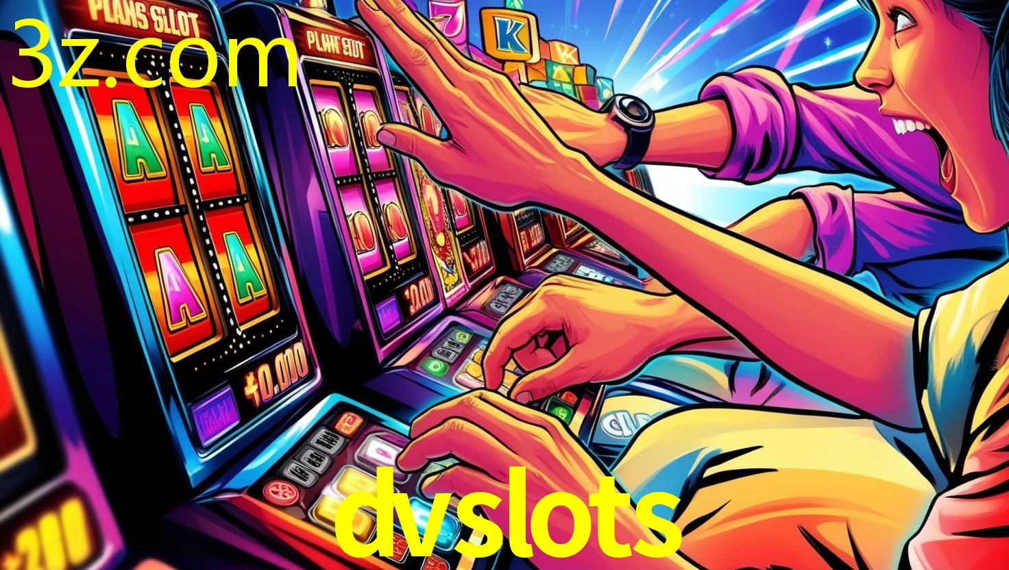 DVSLOTS.COM Login Rápido