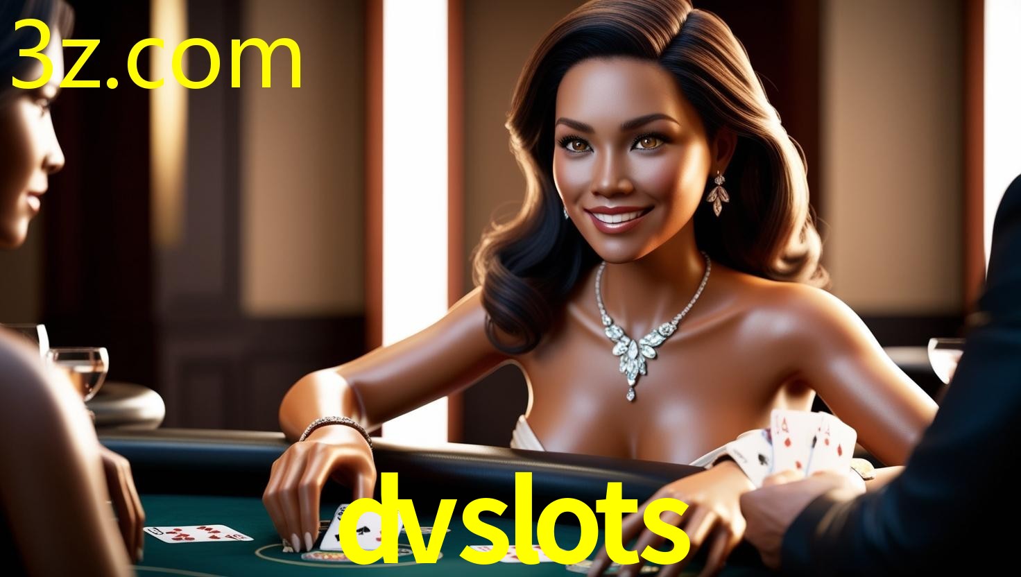 Apostas na Site DVSLOTS.COM