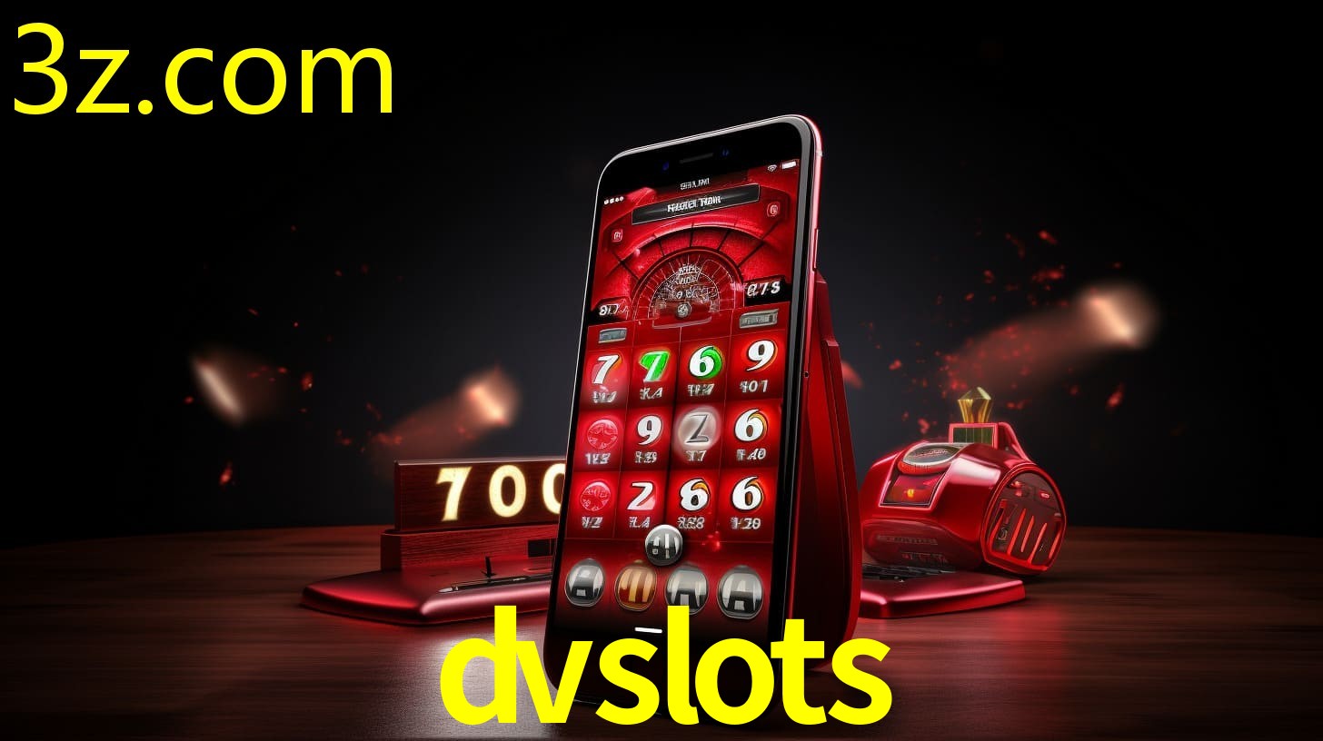 Jogos de Cassino DVSLOTS.COM