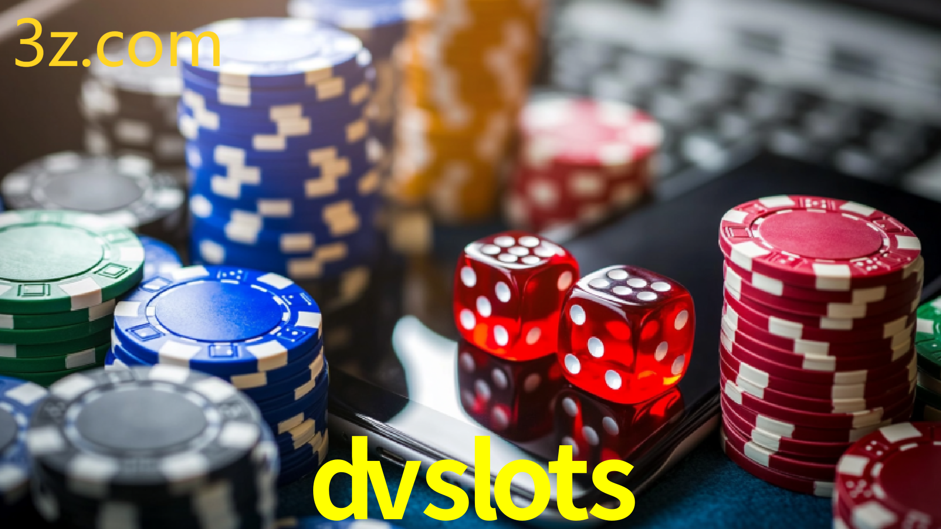 Apostas Futebol ao Vivo DVSLOTS.COM