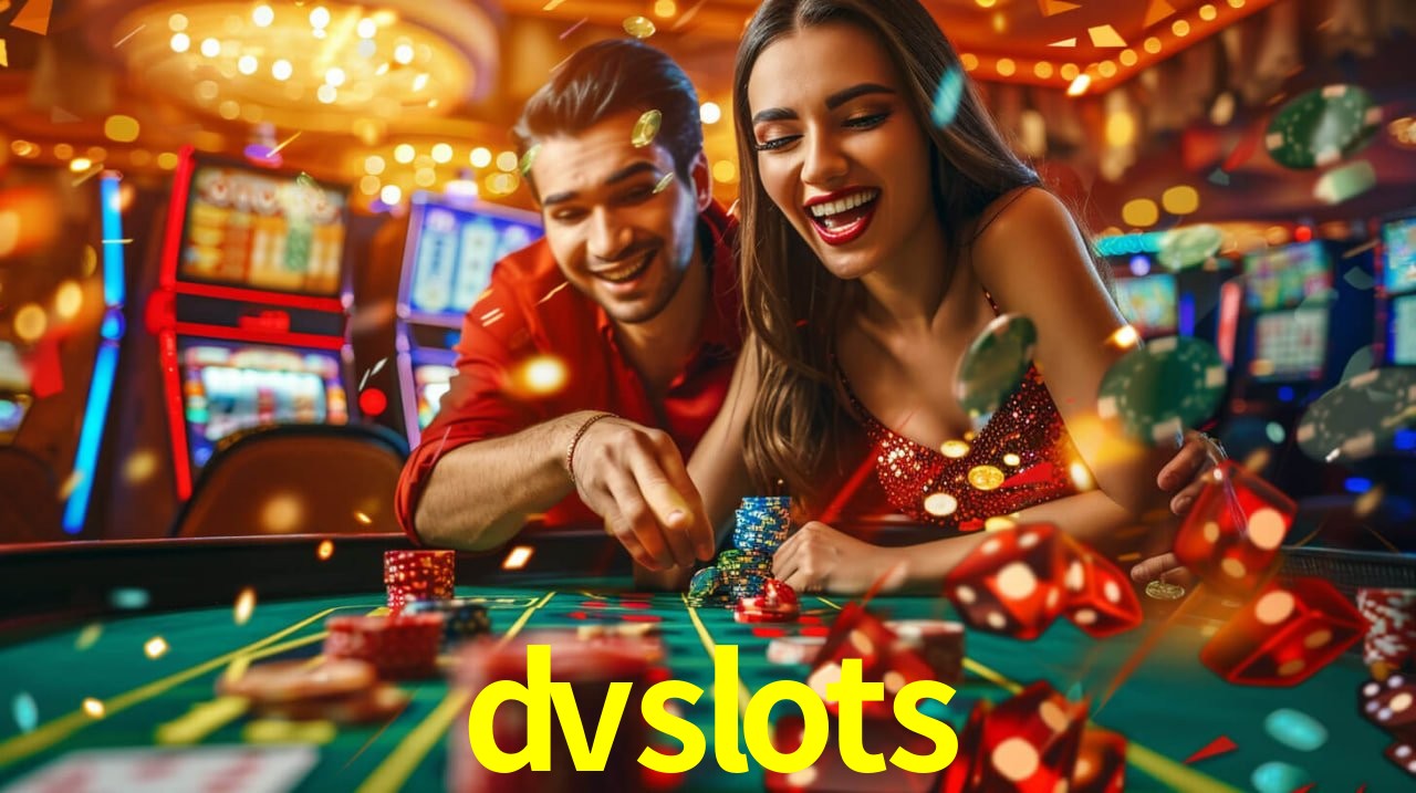 Integração de APIs dvslots