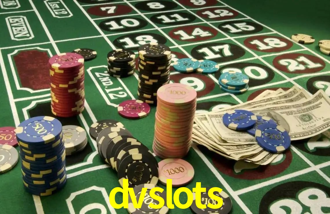 API Integration dvslots
