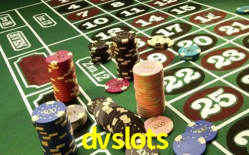 Jogos de Slot dvslots