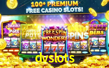 Desvendando o Mundo dos Jogos Virtuais na dvslots