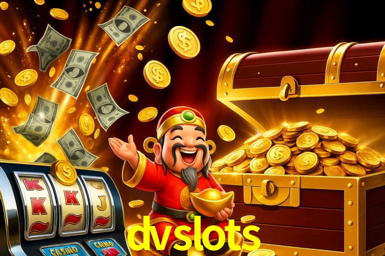 Casino Ao Vivo dvslots