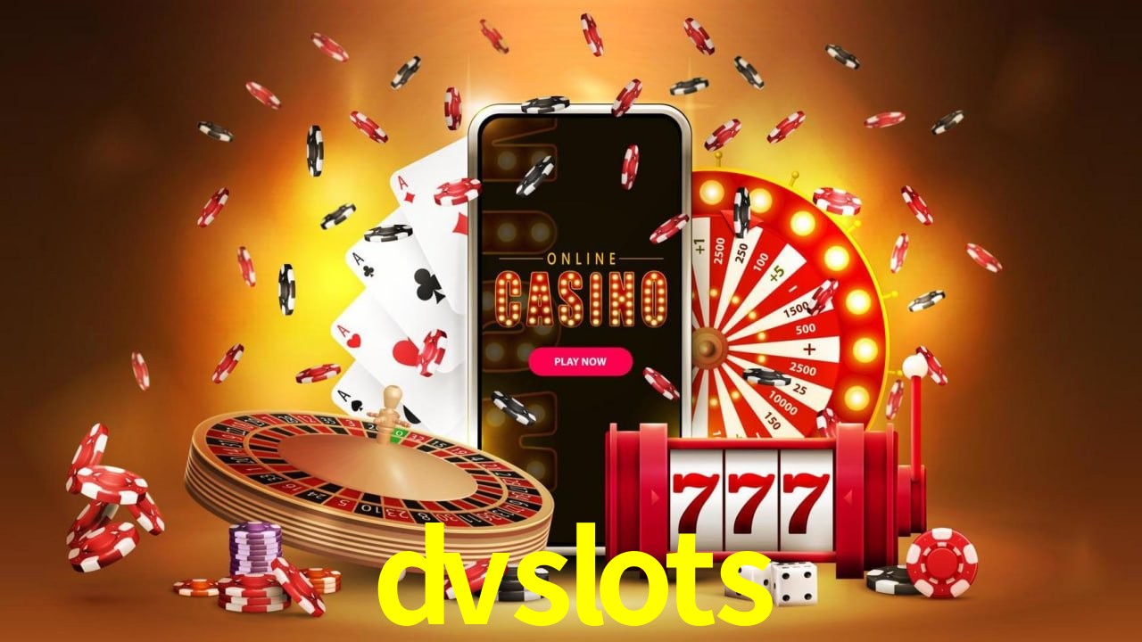Descubra o Programa VIP da dvslots: Vantagens Exclusivas para Jogadores