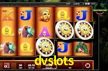 Inovações de Jogos na dvslots: O Futuro das Experiências Interativas