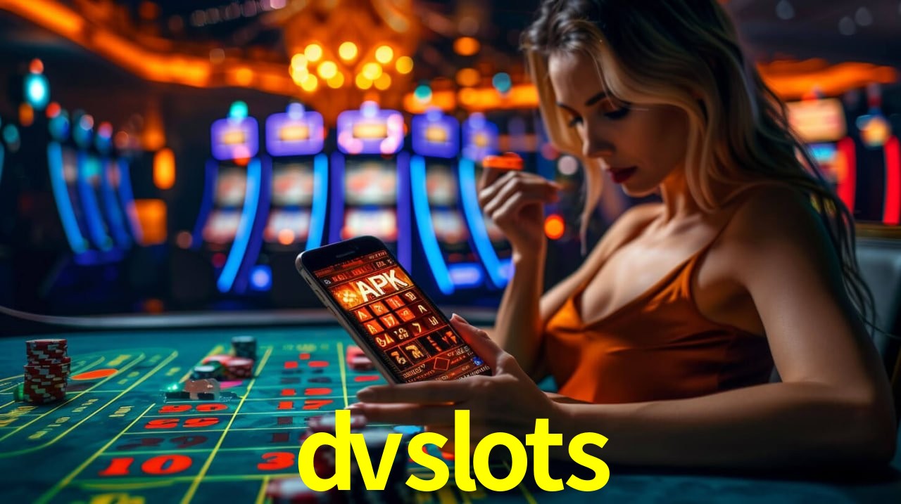 Game Providers dvslots