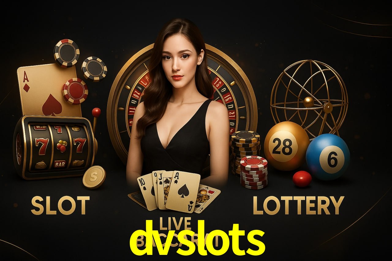 dvslots bet