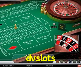 dvslots bet