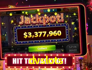 Descubra a Magia dos Jogos de Arcade no dvslots