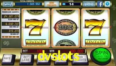 A Emoção da Loteria na dvslots: Uma Chance de Mudança de Vida