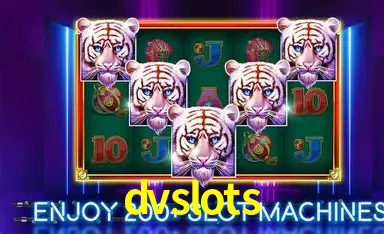 dvslots,dvslots.com