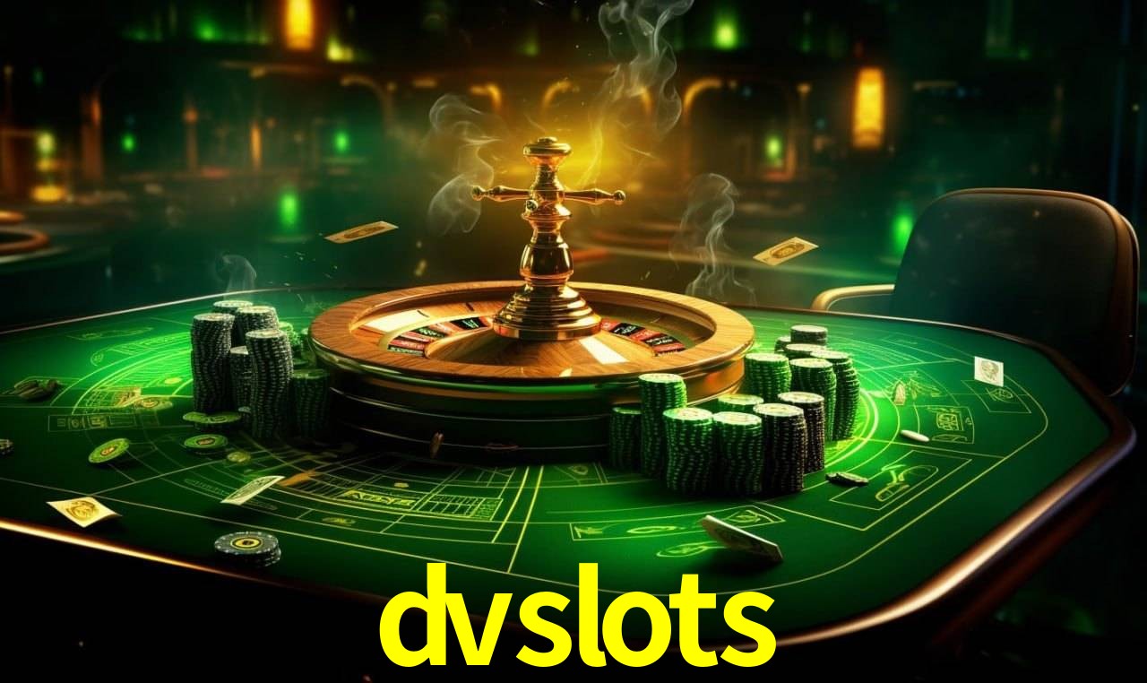 cassino dvslots