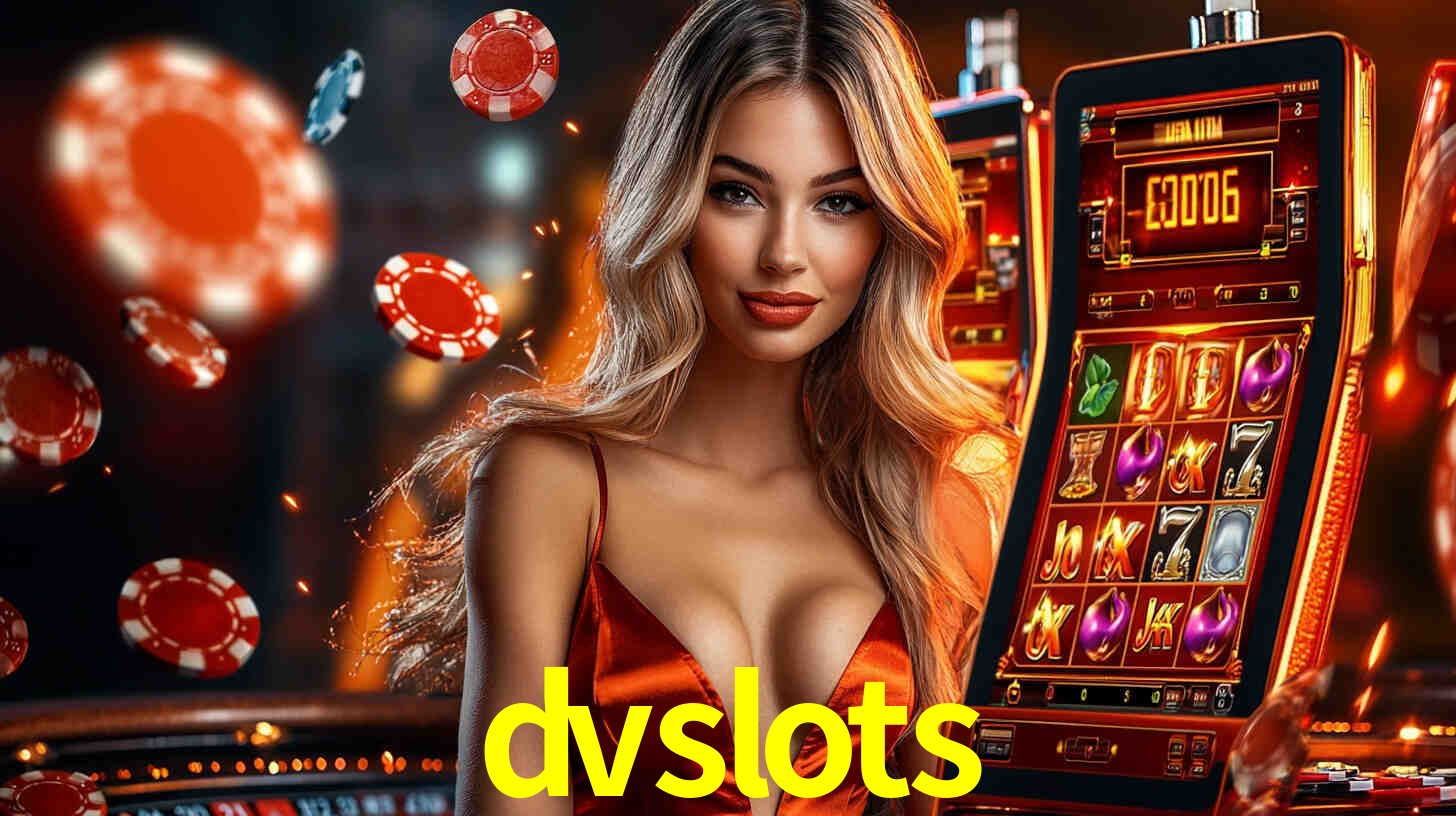 Live Casino dvslots