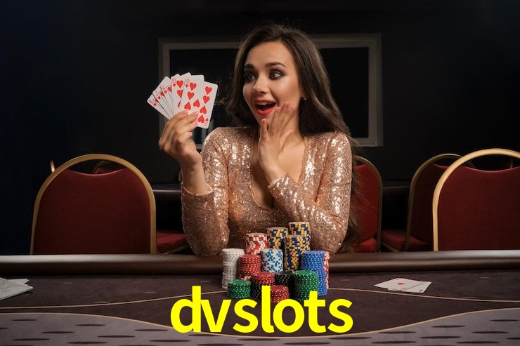 Interface do App dvslots