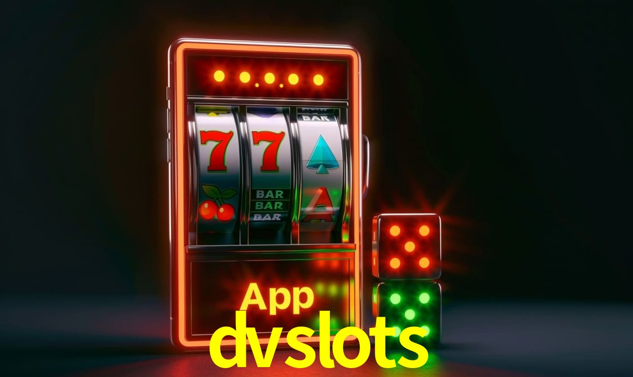 Diretório de Jogos dvslots