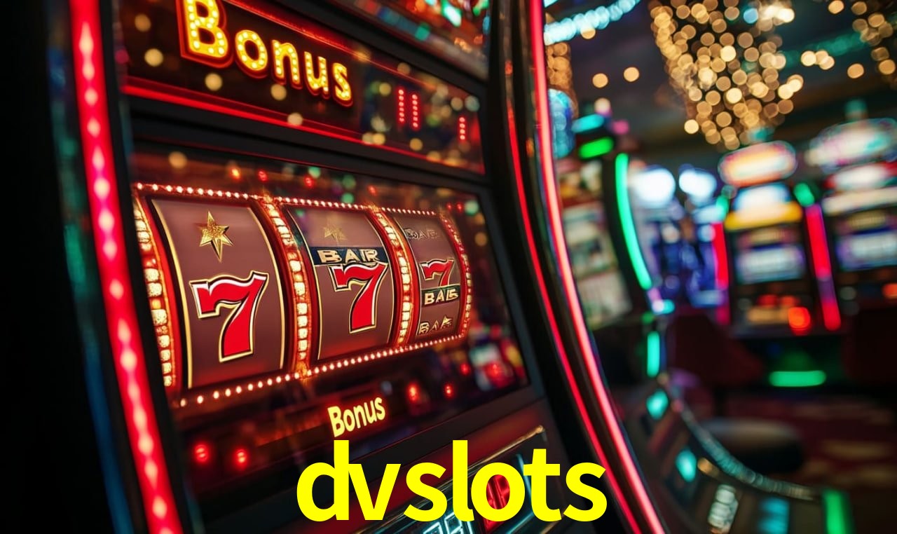 Bônus Generosos e Exclusivos no dvslots para Você!
