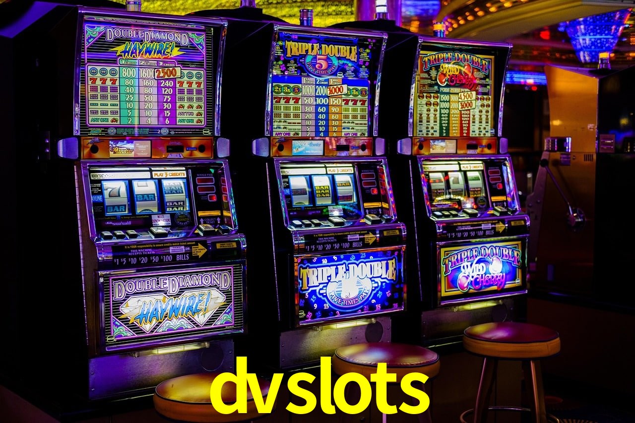 Apostas de Tênis dvslots