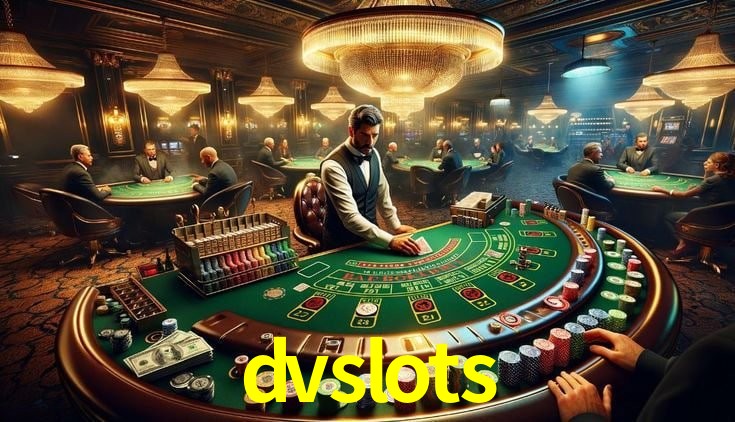 Responsive Design dvslots
