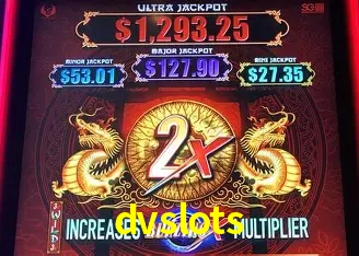 Desvendando o Mundo dos Jogos Virtuais na dvslots