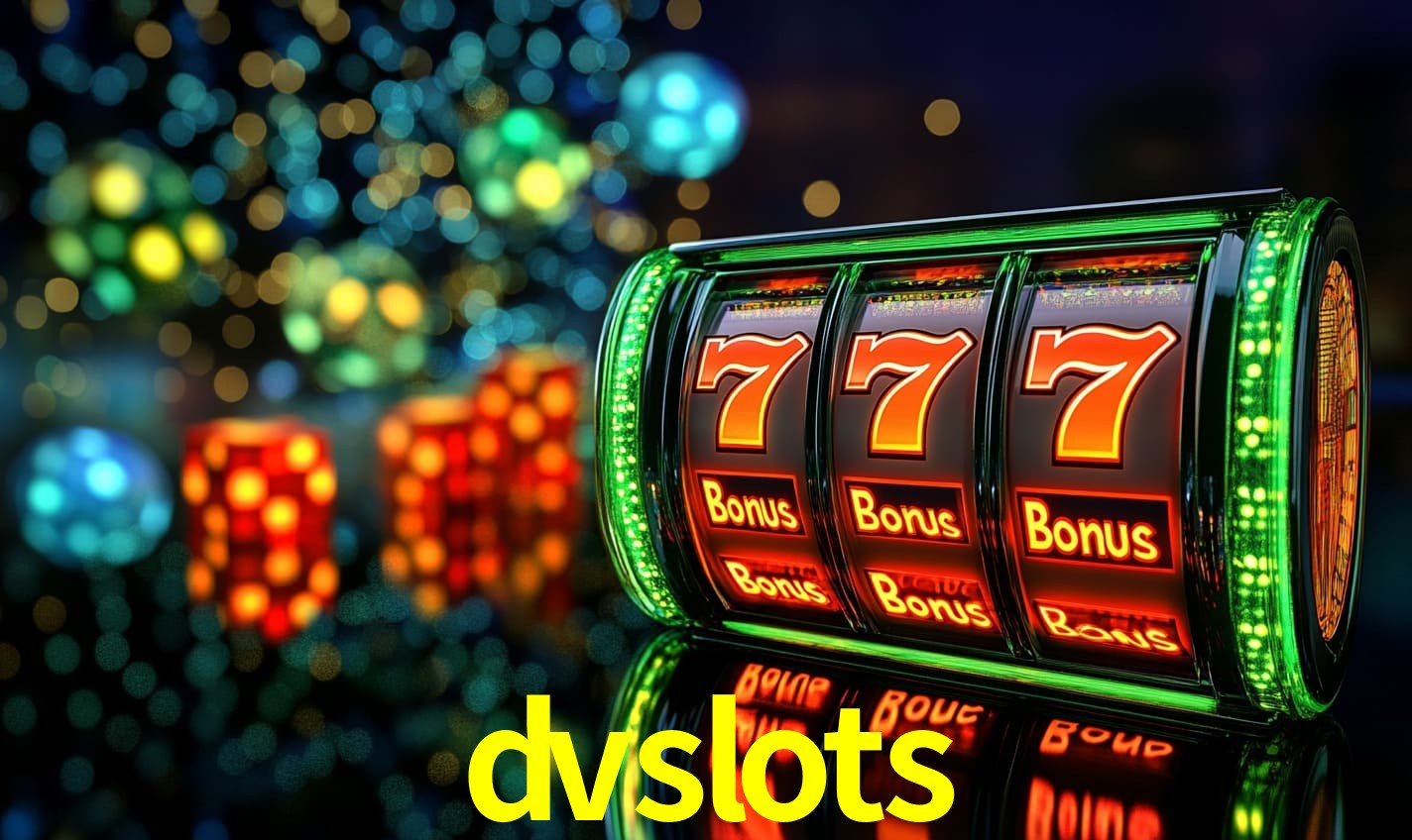 Tecnologia da Plataforma dvslots