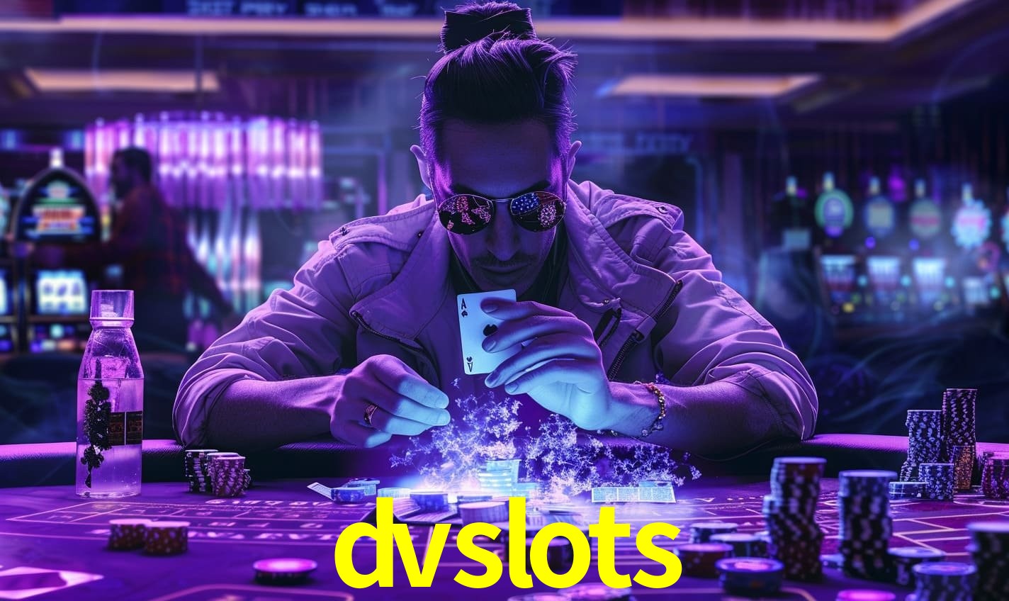 Slot Games dvslots