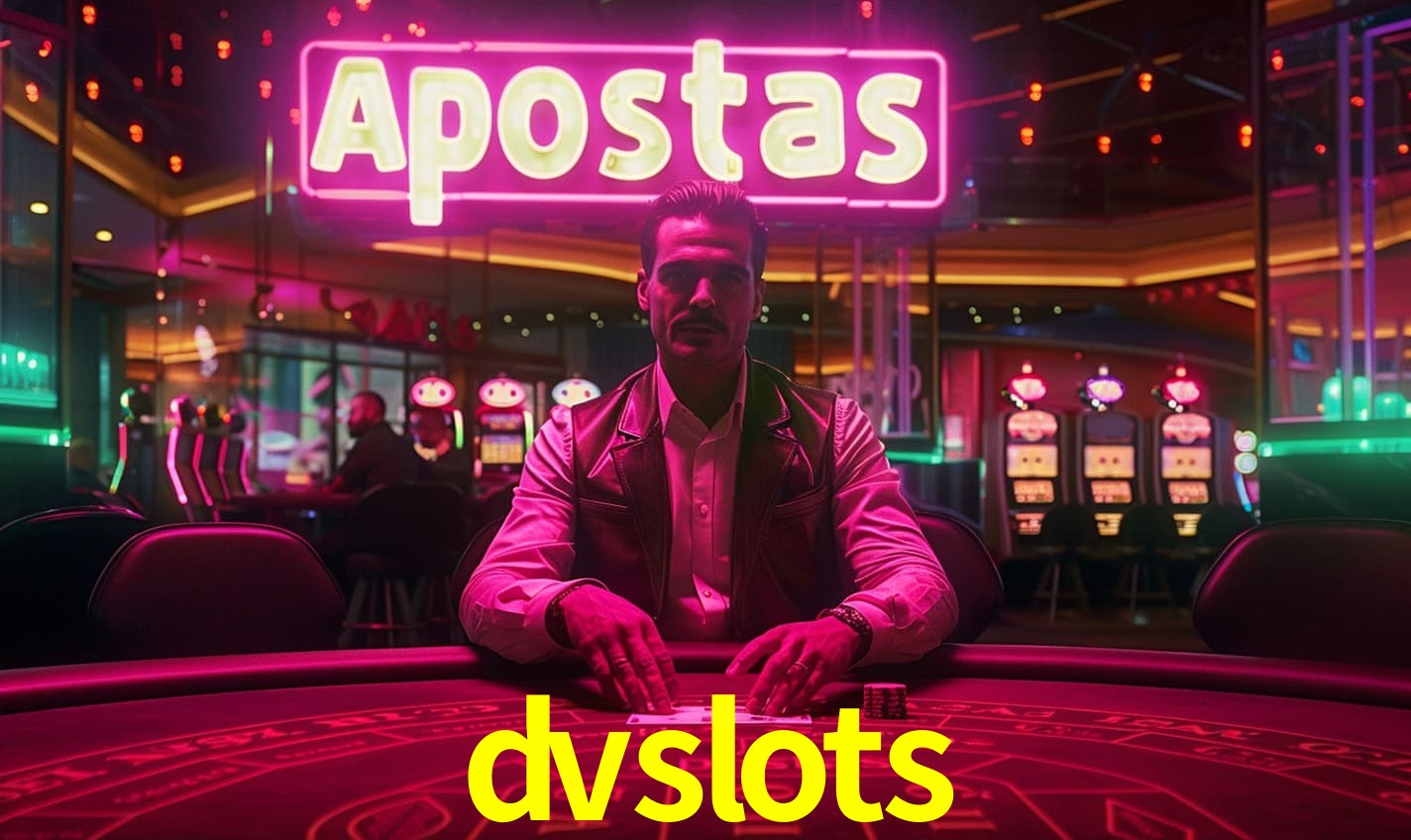 Desvendando o Mundo dos Jogos Virtuais na dvslots