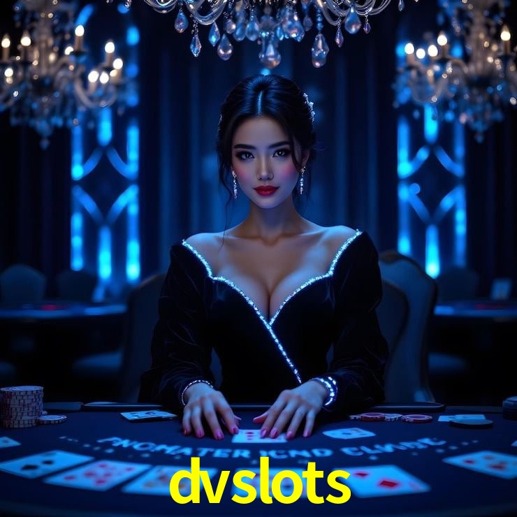 Cadastro Rápido dvslots