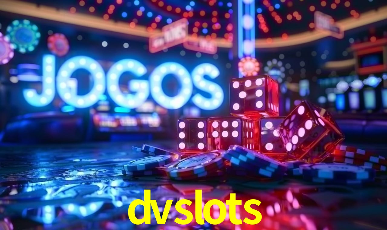 Bônus Diários dvslots