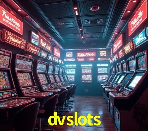 dvslots,dvslots.com