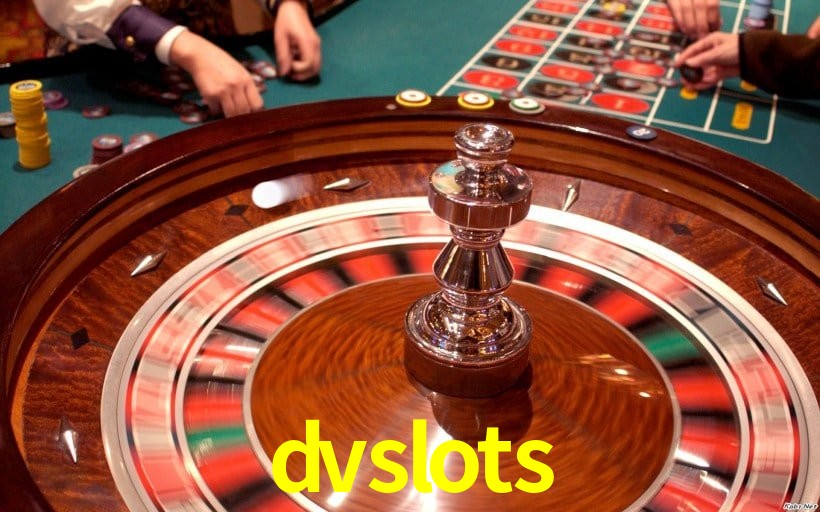 Mesa de Roleta dvslots