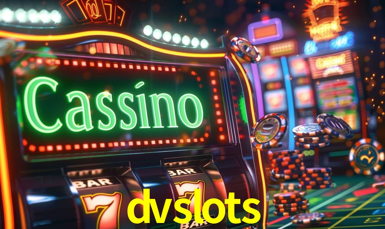 Sistemas de Segurança dvslots